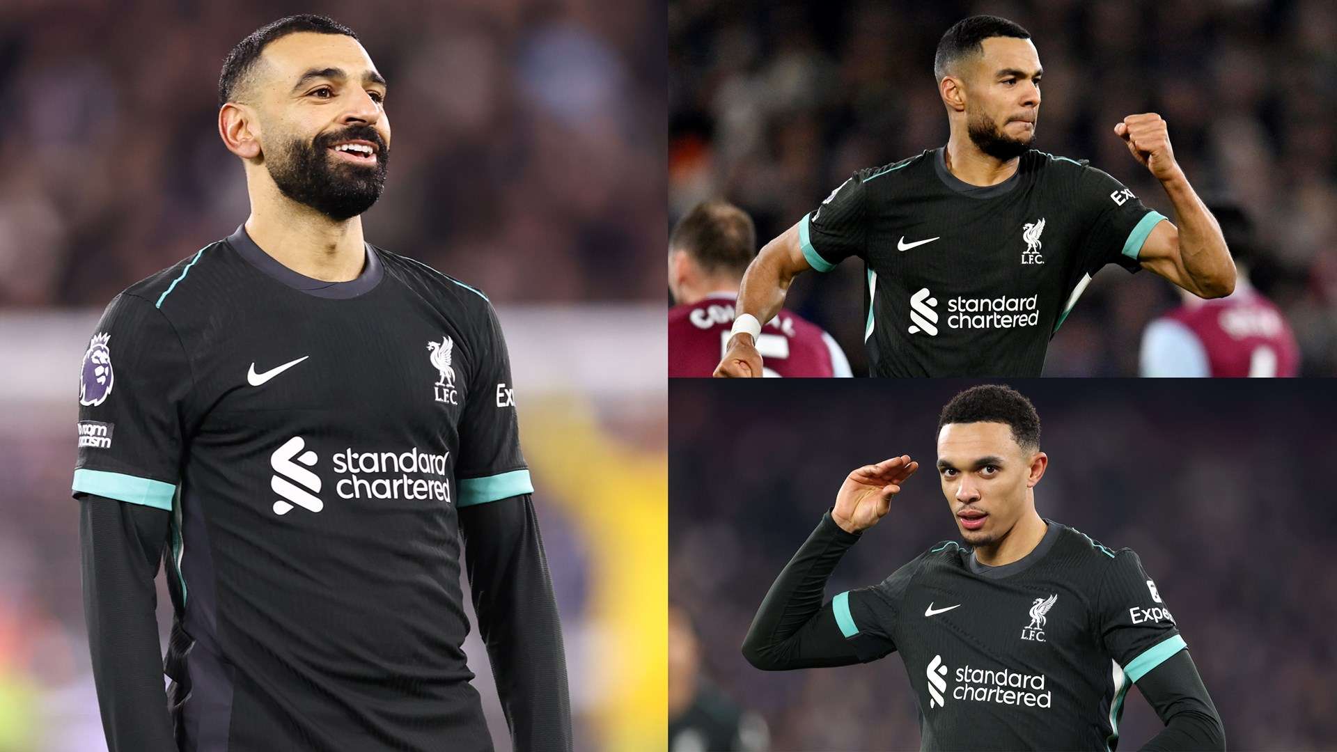 福克斯究竟 福克斯究竟