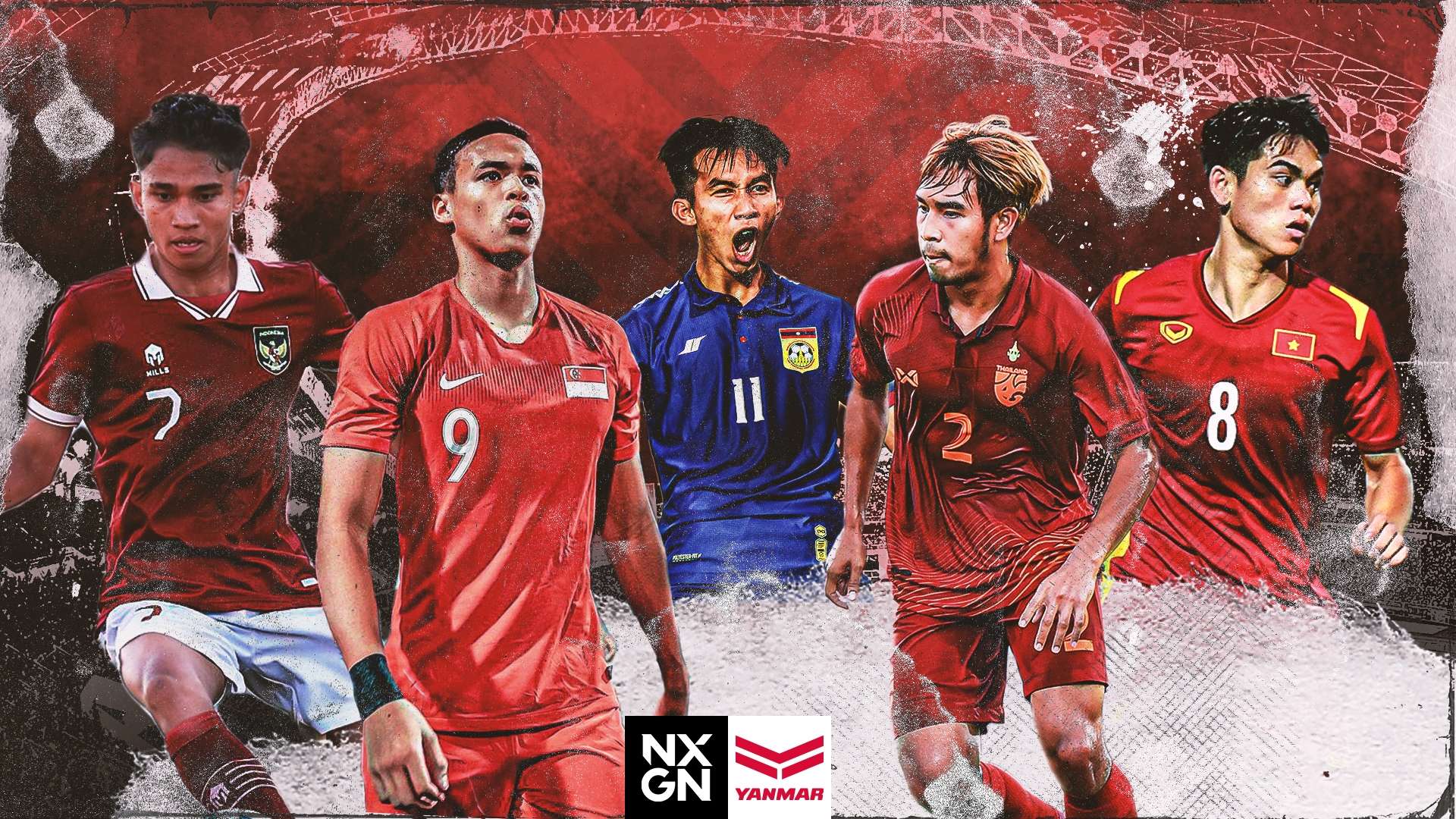 两队在之前 两队在之前