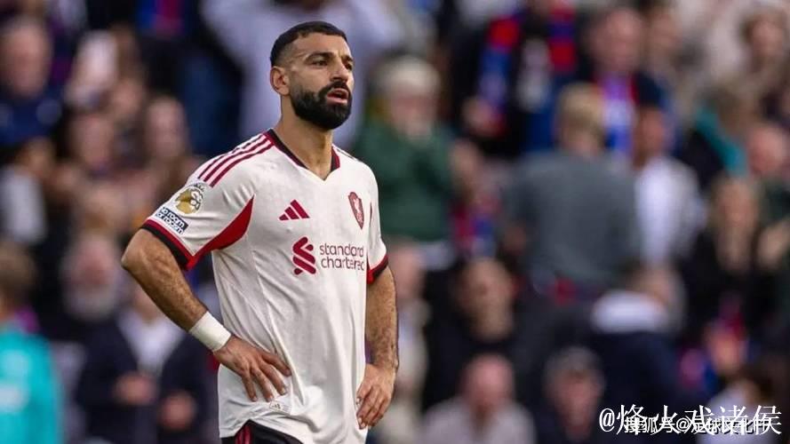 卡拉格谈萨拉赫未来:现在离开会后悔,他配得上体面的告别 卡拉格谈萨拉赫未来:现在离开会后悔,他配得上体面的告别