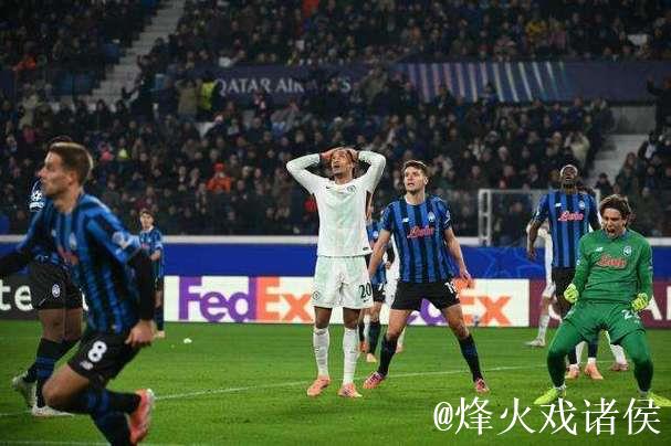 蓝军英超不胜欧冠输球 马雷斯卡又把自己给换晕 蓝军英超不胜欧冠输球 马雷斯卡又把自己给换晕