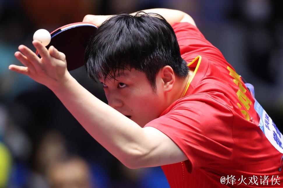 20日看点:乒乓男团激烈争锋 羽毛球“雅思”组合冲冠 20日看点:乒乓男团激烈争锋 羽毛球“雅思”组合冲冠